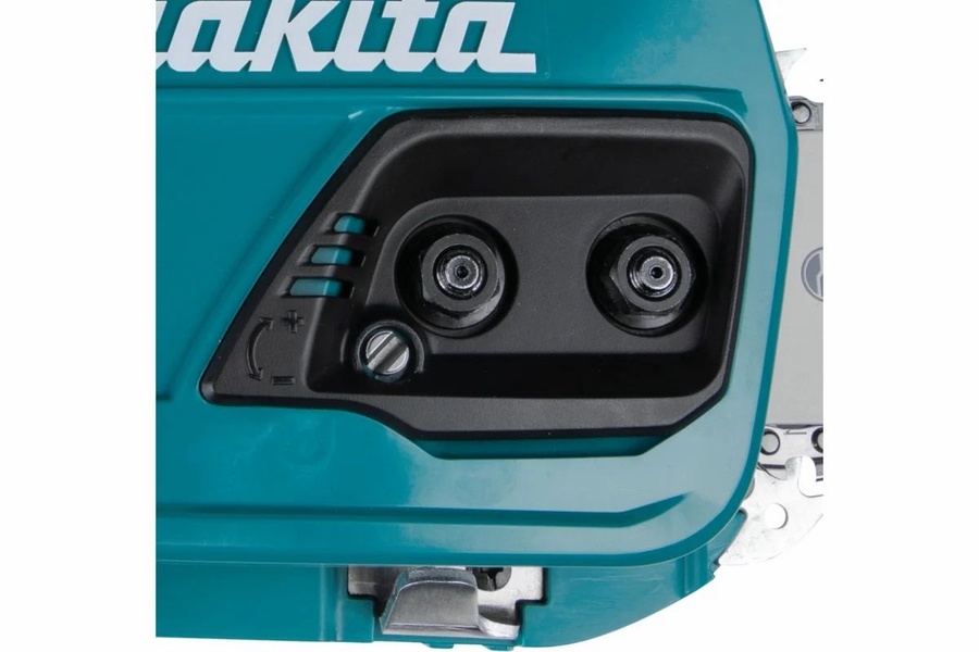 Пила цепная аккумуляторная MAKITA DUC 355 Z