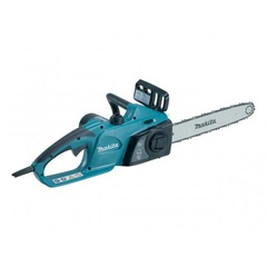 Пила цепная электрическая MAKITA UC 4041 A шина 40 см (16"), 3/8" LP, 1.3 мм (1800 Вт)