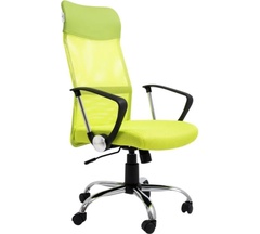 Кресло сидения с регулировкой высоты Calviano XENOS green 