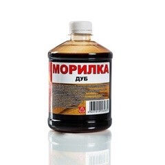 Вершина Морилка Дуб 0,5л арт. 02_0261420