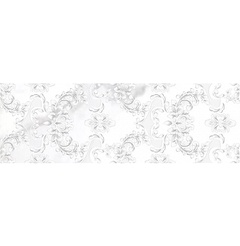 Вставка декоративная, сортовые Narni серый 600х200х9 5 шт Россия