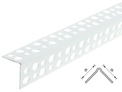 Евроугол штукатурный Идеал 2ммх3,0м