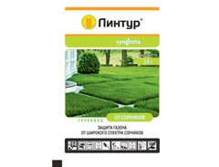 Гербицид Линтур ВДГ, 3,6г Syngenta