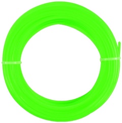 Леска для триммера круглая, 2.0 мм, L=10M, ECOTEC 