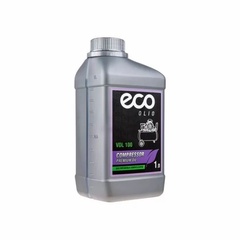 Масло минеральное компрессорное ECO VDL 100, 1 л