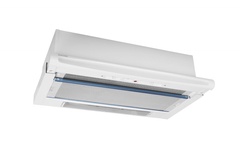 Вытяжка кухонная EXITEQ RETRACTA 602 white