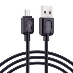 Дата-кабель USB - ANDROID 1м*3,1А G1990 